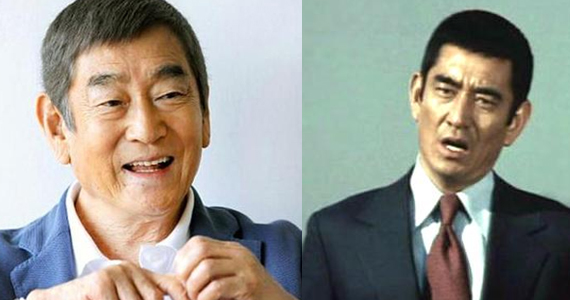 日本著名男演员高仓健去世 主演《追捕》为中国观众熟知