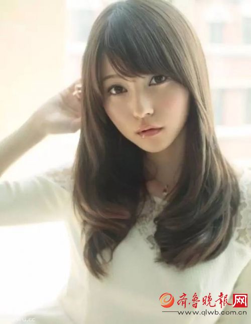 欧阳娜娜雪梨吴昕,真心看不懂 明星都爱的大厚刘海又是什么鬼