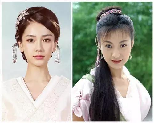 曾都是千年老二一个年赚2亿一个神似baby沦为龙套