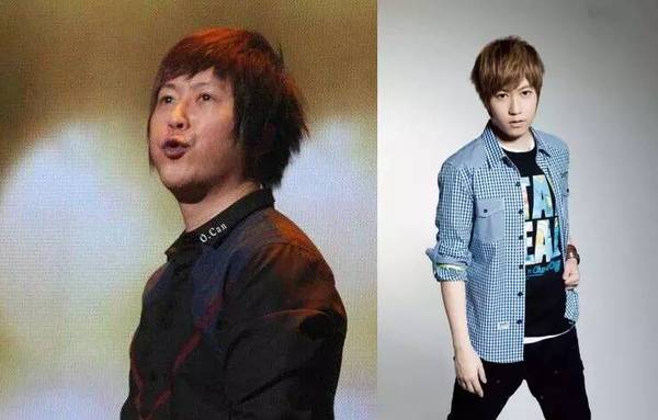 明星胖瘦对比图：莱昂纳多赵丽颖胖起来真要命